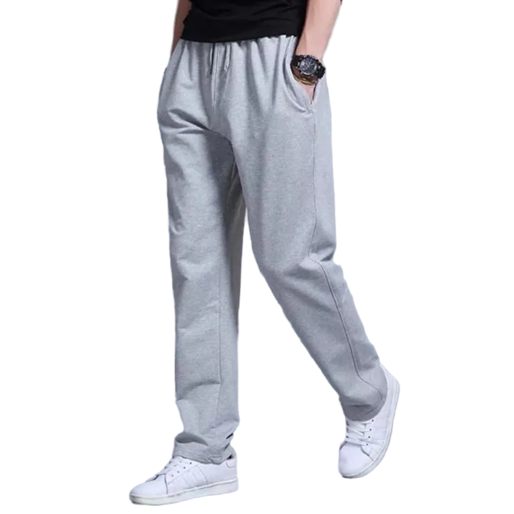 Pantalon de Jogging pour Hommes Moderne 3