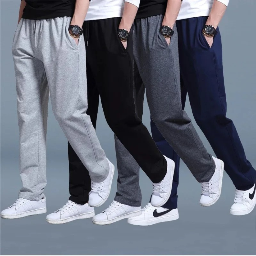 Pantalon de Jogging pour Hommes Moderne 4