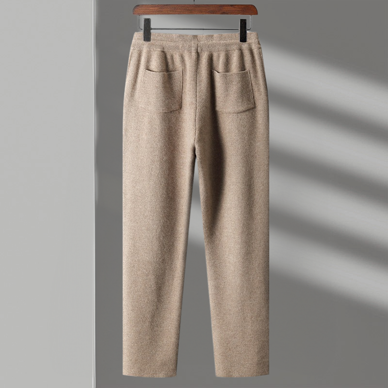 Pantalon pour hommes moderne 0