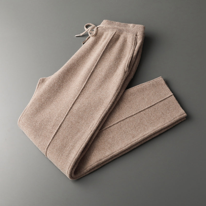Pantalon pour hommes moderne 5