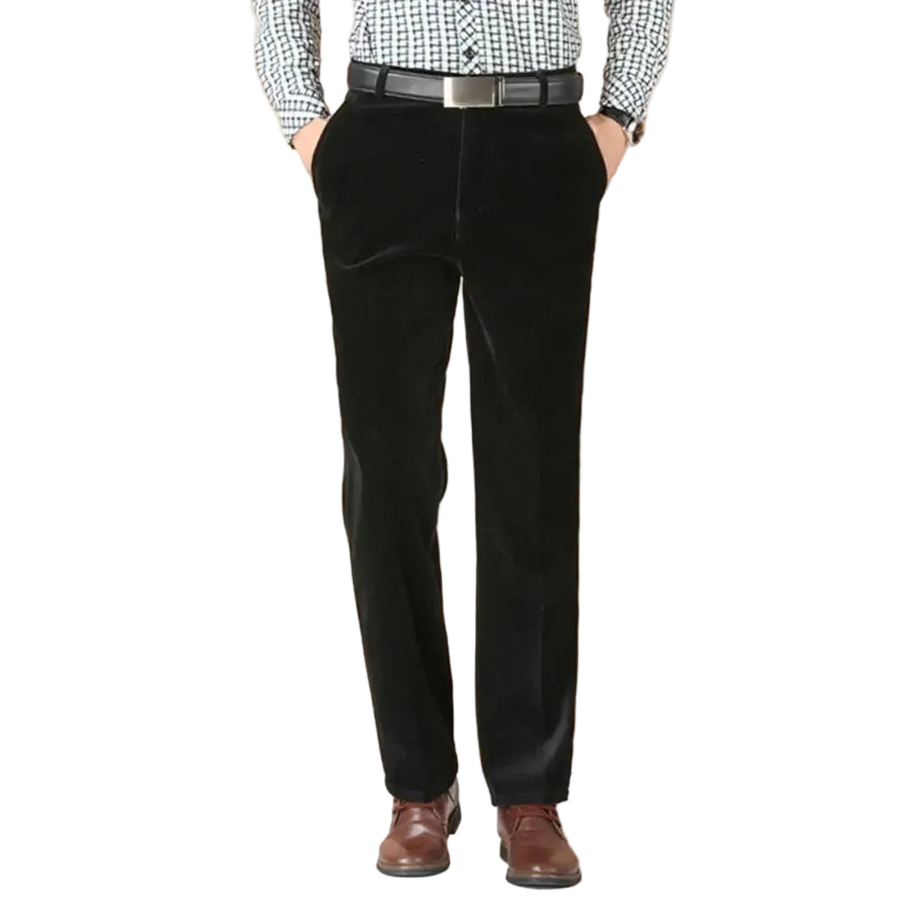 Pantalons Habillés pour Hommes Chic 0