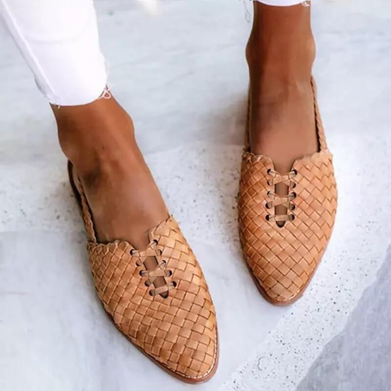 Pantoufles pour Femmes Confortables et Modernes 0