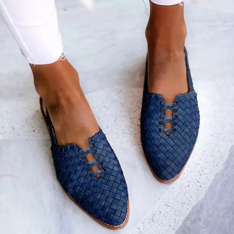 Pantoufles pour Femmes Confortables et Modernes 1