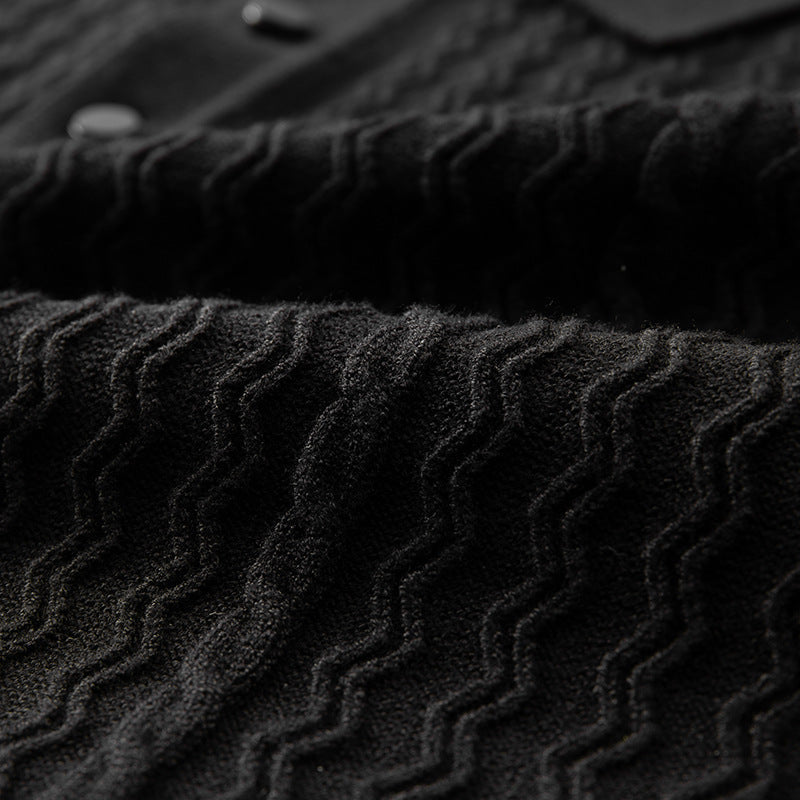 Polo Homme Confortable à Col Classique Ajusté 8