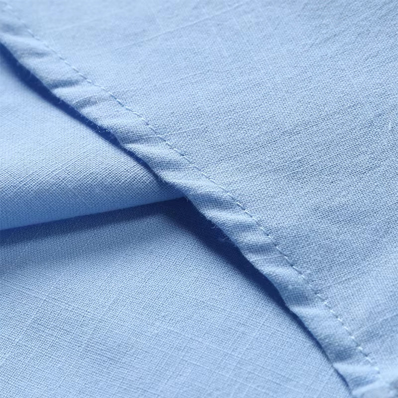 Polo pour Homme Décontracté 6