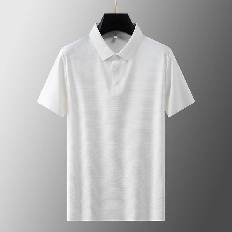 Polo pour Homme Style Classique 1