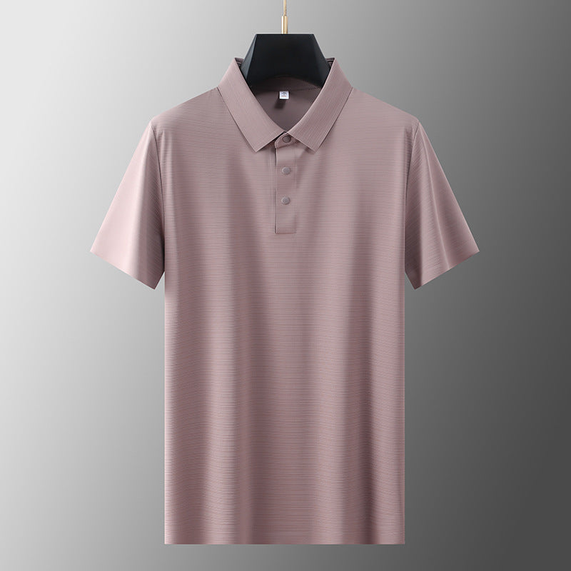 Polo pour Homme Style Classique 2