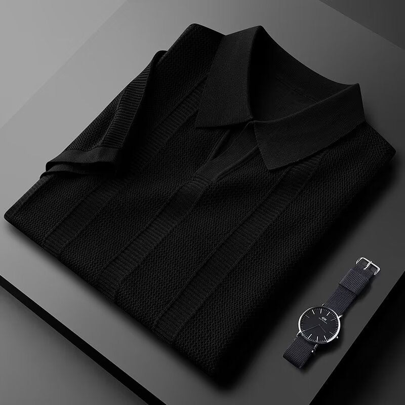 Polo pour Homme Style Moderne 1