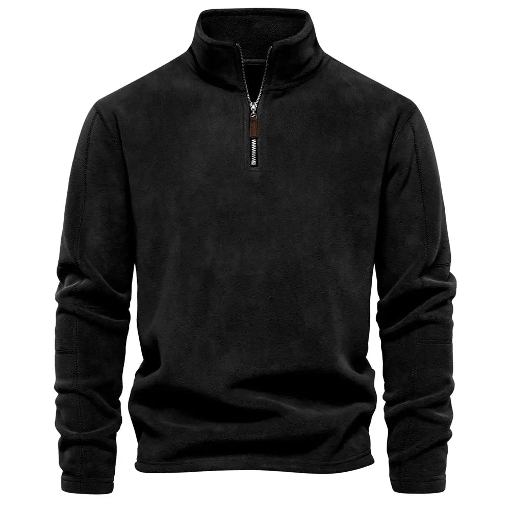 Pull Col Roulé pour Femme Confortable 10