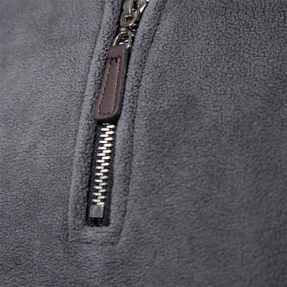 Pull Col Roulé pour Femme Confortable 3