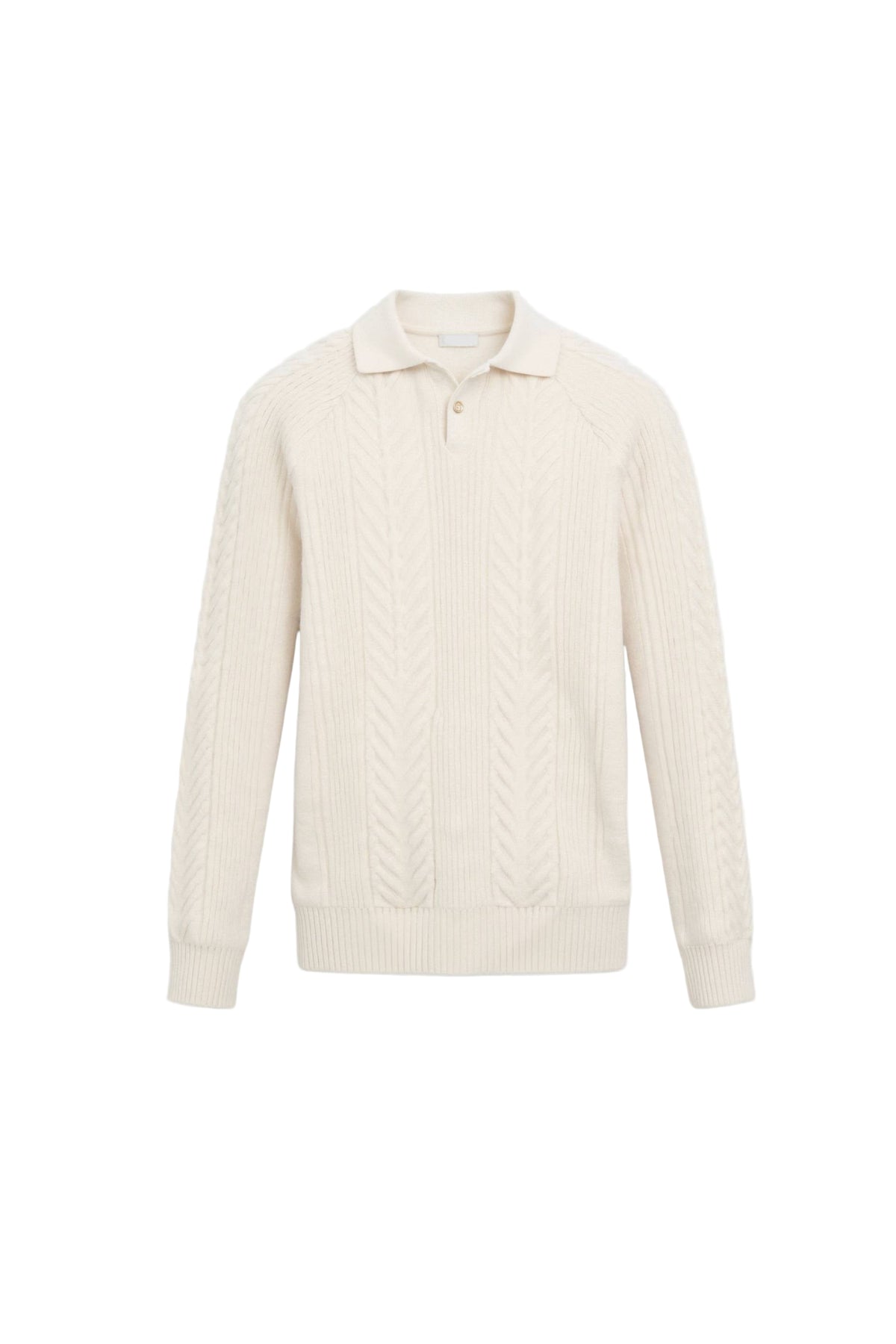Pull Femme Rétro à Manches Longues 0