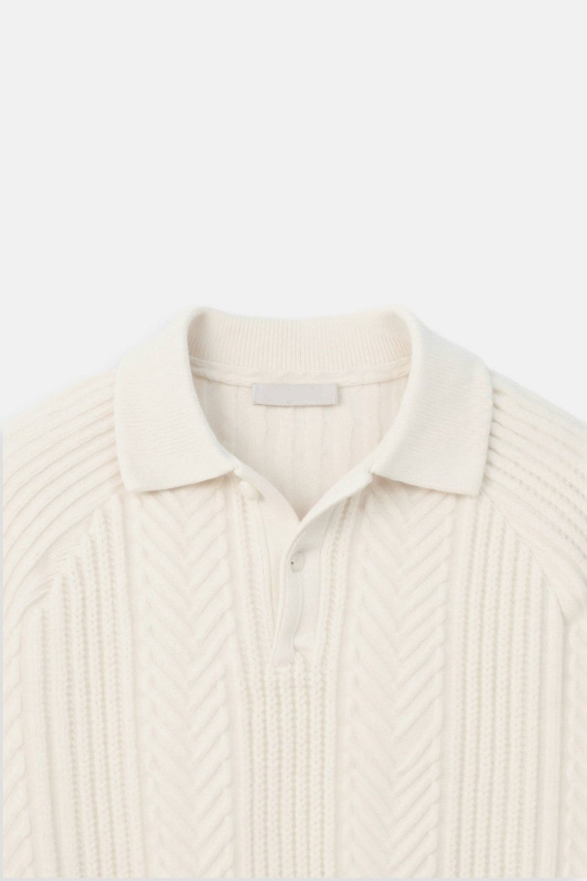 Pull Femme Rétro à Manches Longues 6