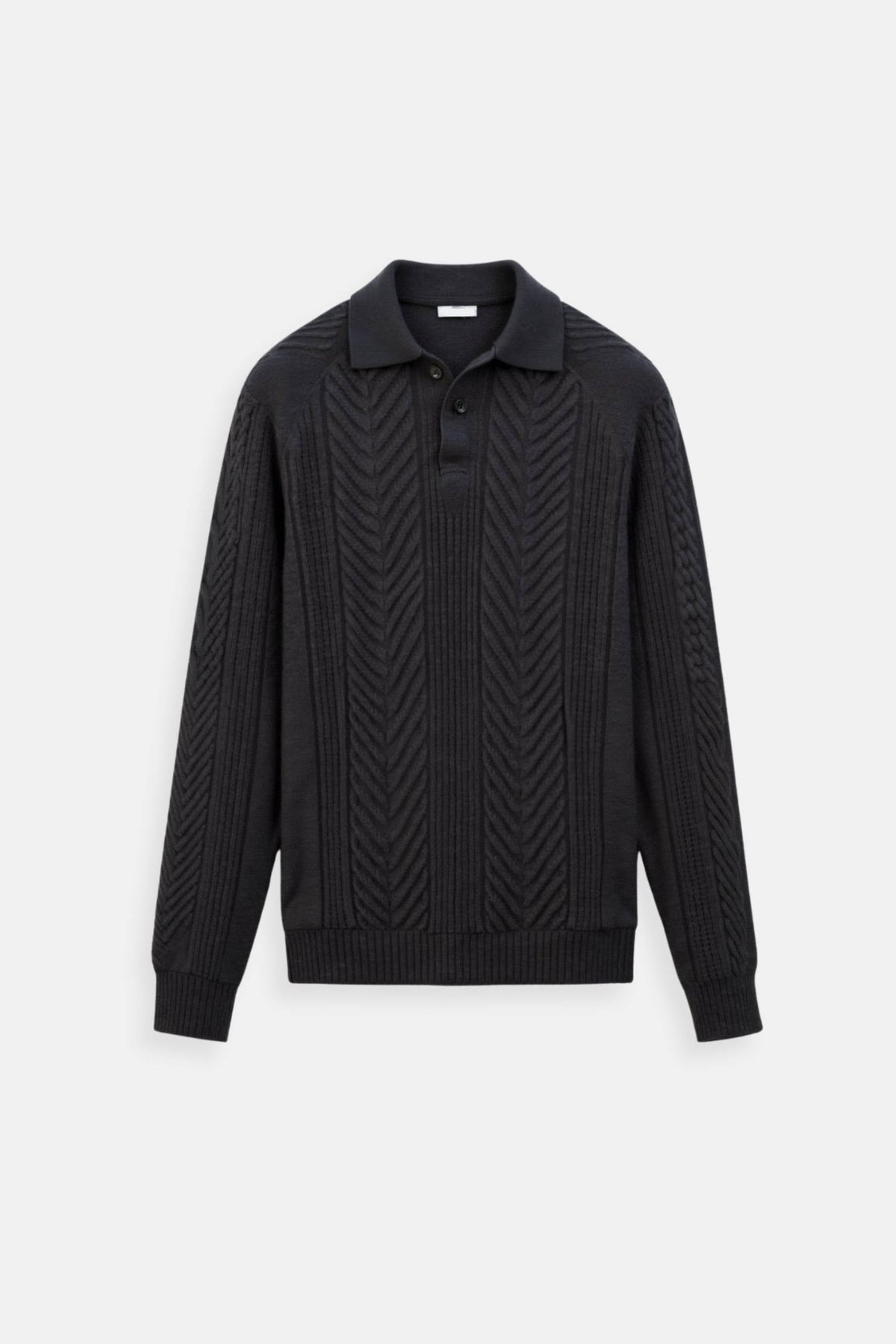 Pull Femme Rétro à Manches Longues 8