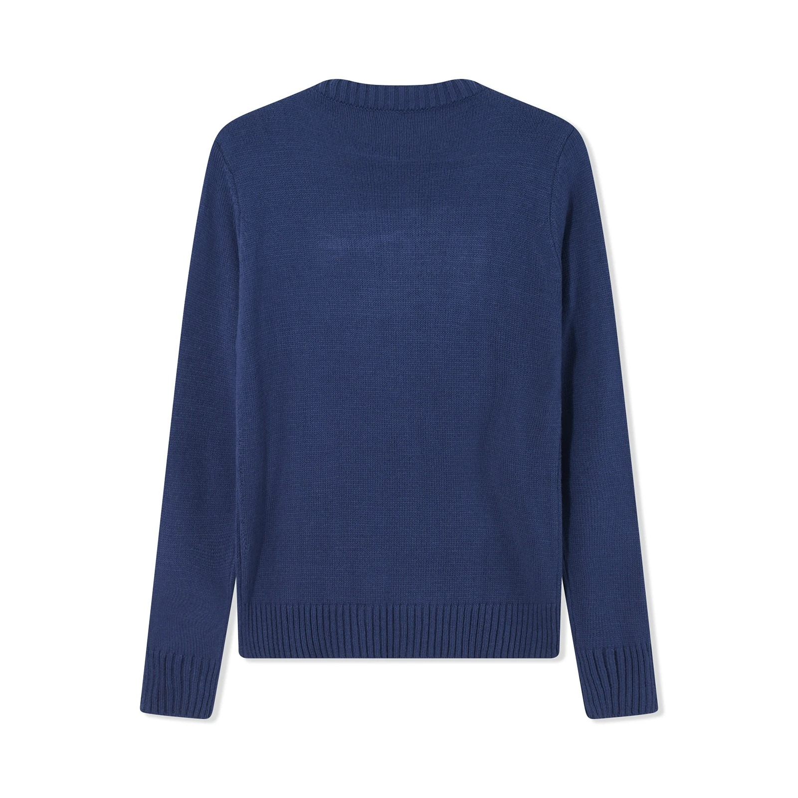 Pull Femme Tricoté Streetwear Automnal 6