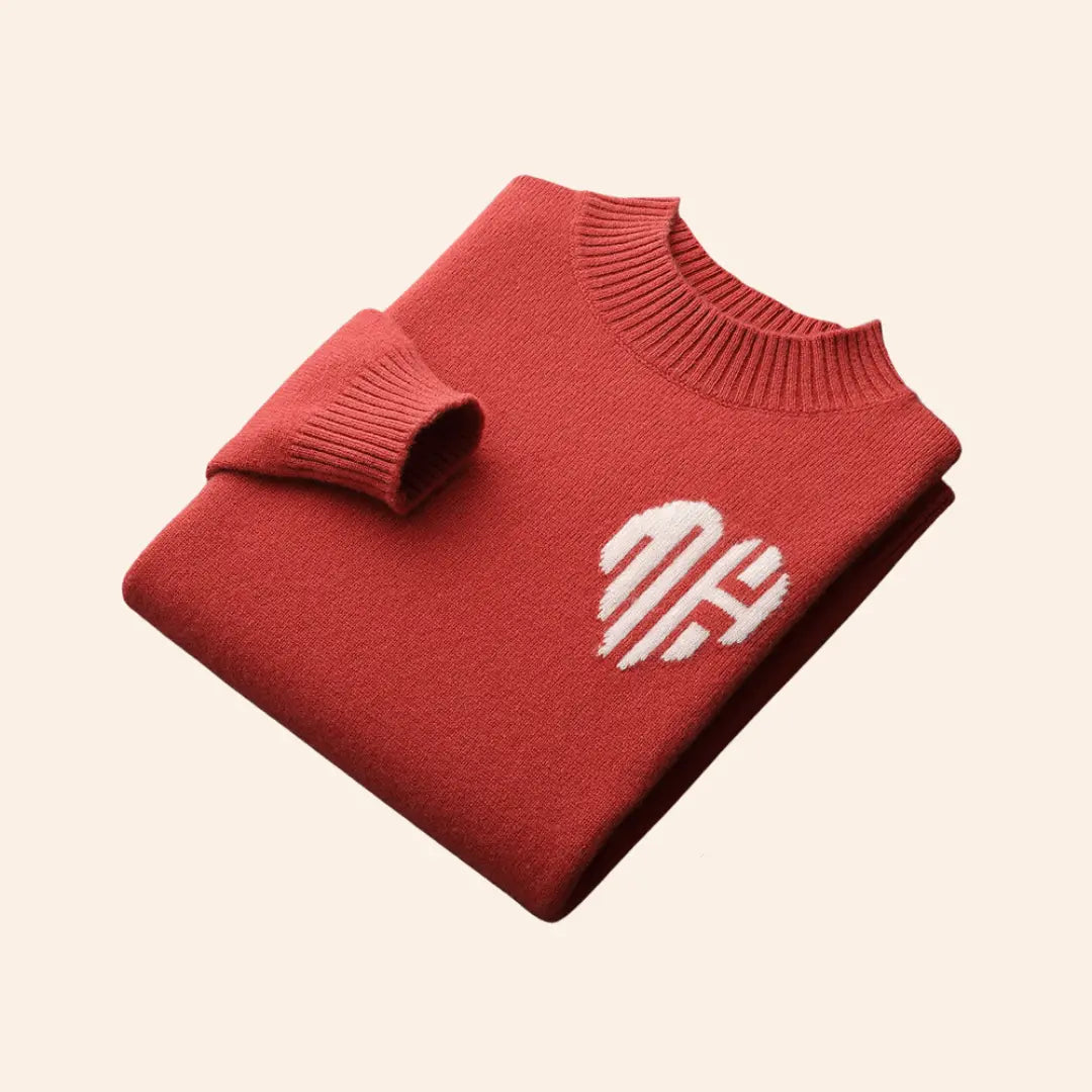 Pull Homme Polyvalent Confortable Chic 0
