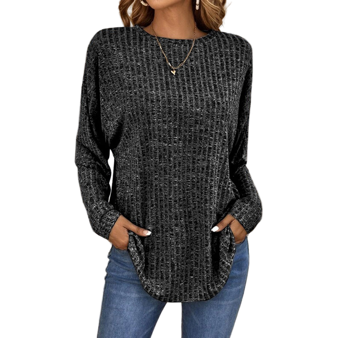 Pull d'Automne Confortable pour Femme 0