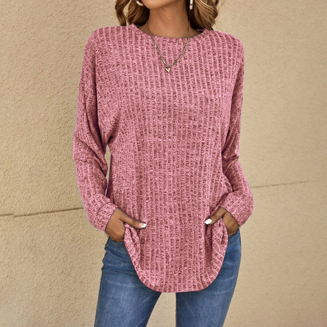 Pull d'Automne Confortable pour Femme 4