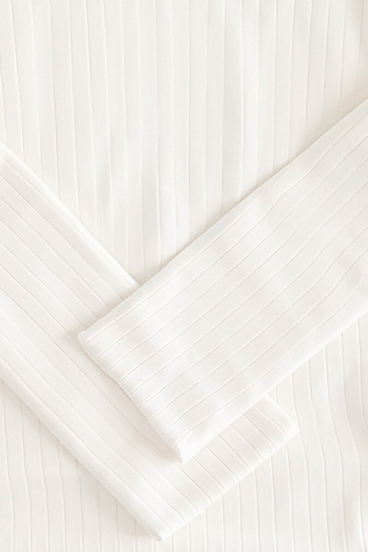 Pull en Tricot Côtelé pour Hommes Classique 5