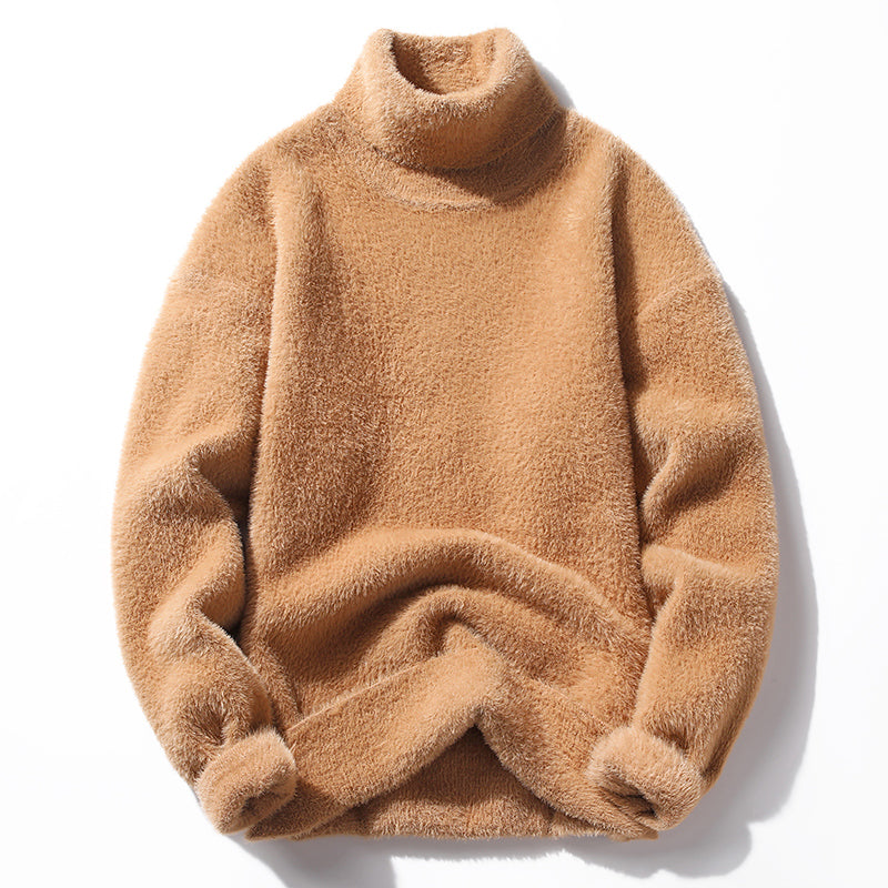 Pull pour Homme Confort Douillet 0