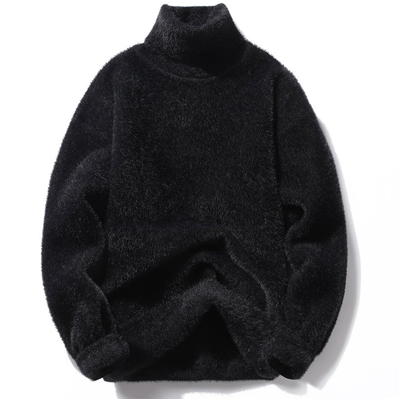 Pull pour Homme Confort Douillet 1