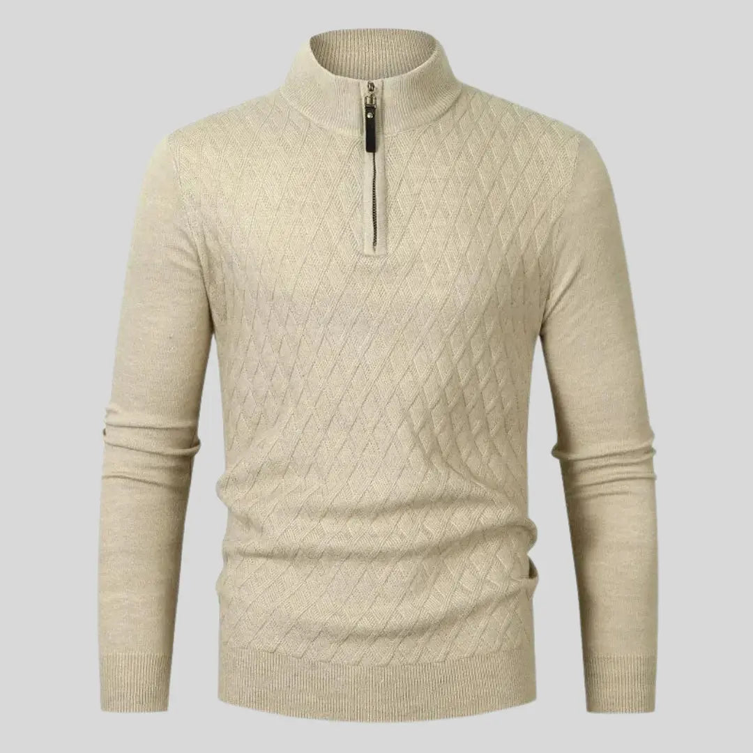 Pull pour Homme Style Décontracté 3
