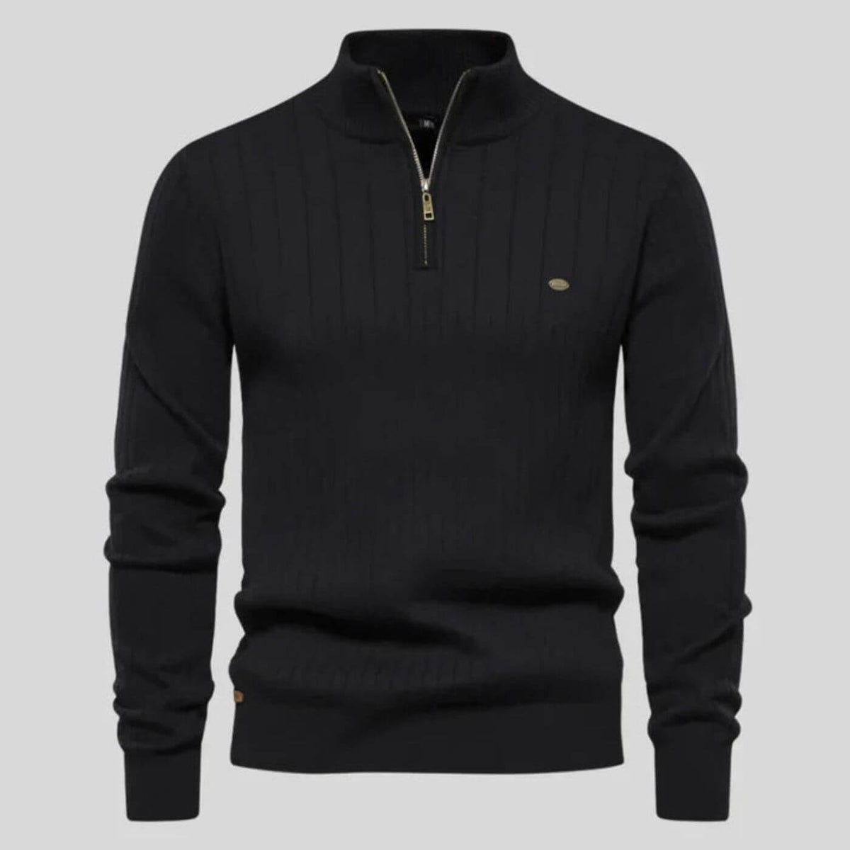 Pull pour hommes Confortable et Moderne 5