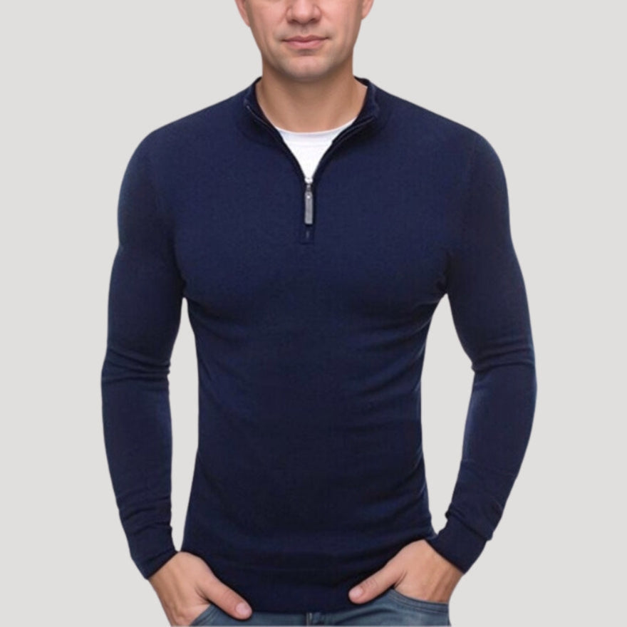 Pull pour hommes Style Décontracté 1