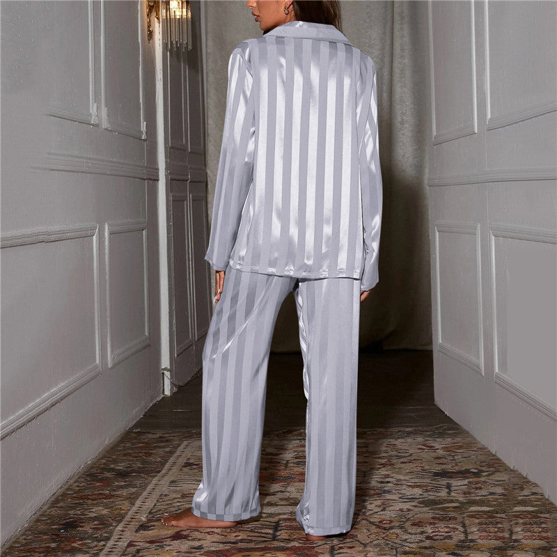 Pyjama Femme Chic Design Intemporel 5