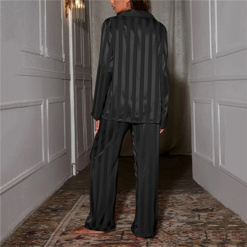 Pyjama Femme Chic Design Intemporel 7