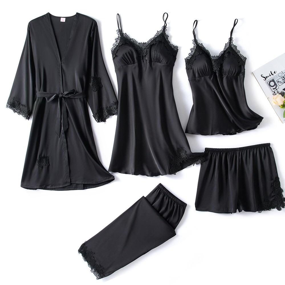 Pyjama Femme Chic et Confortable 1