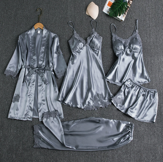 Pyjama Femme Chic et Confortable 9