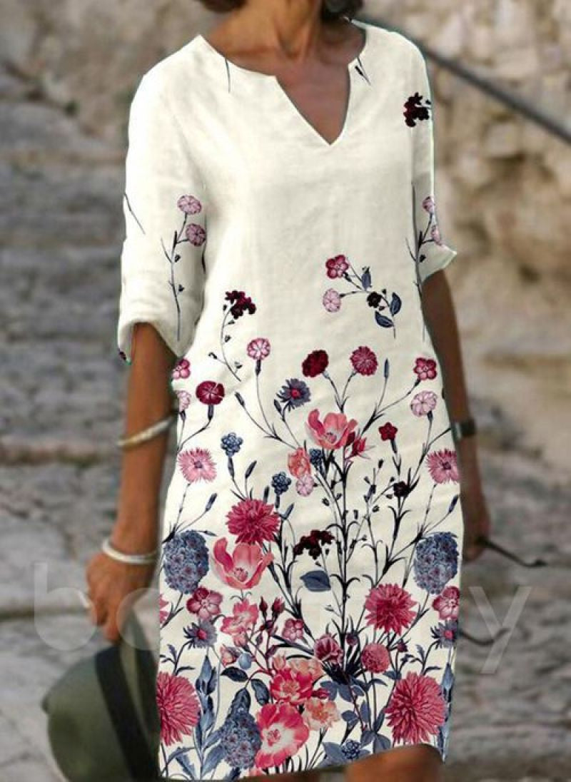 Robe Femme Chic 0