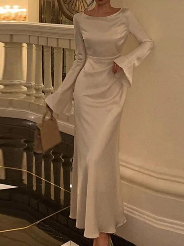 Robe Femme Chic et Intemporelle 1
