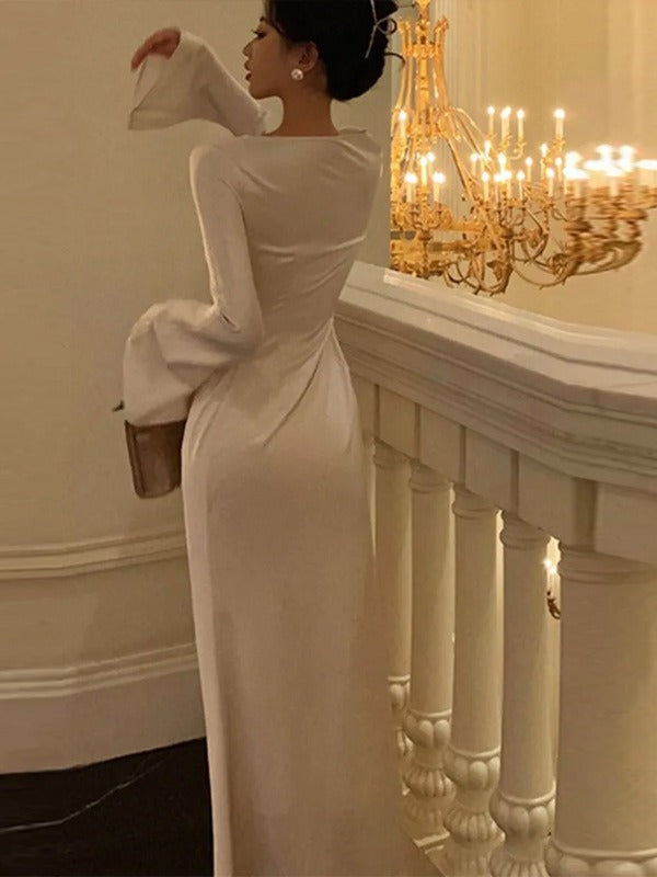Robe Femme Chic et Intemporelle 2