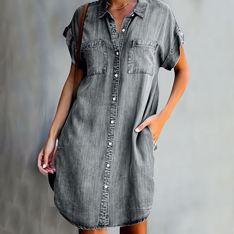 Robe Femme Moderne en Tissu Doux pour Soirée et Occasions Spéciales 1