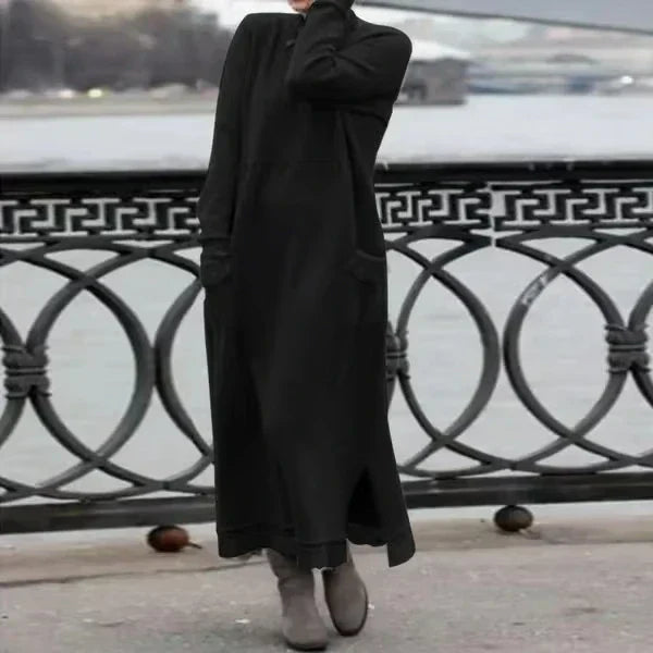 Robe Longue Femme Chic Pour Toutes Occasions 1