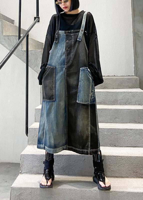 Robe Longue Sans Manches Matelassée Femme 0