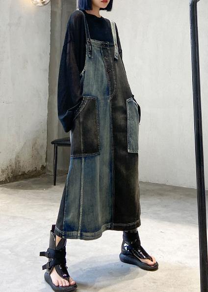 Robe Longue Sans Manches Matelassée Femme 2