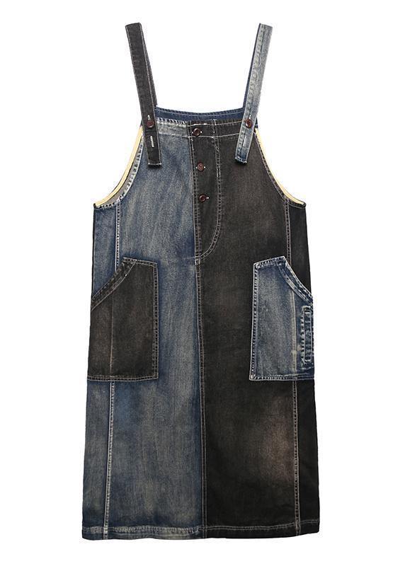 Robe Longue Sans Manches Matelassée Femme 4