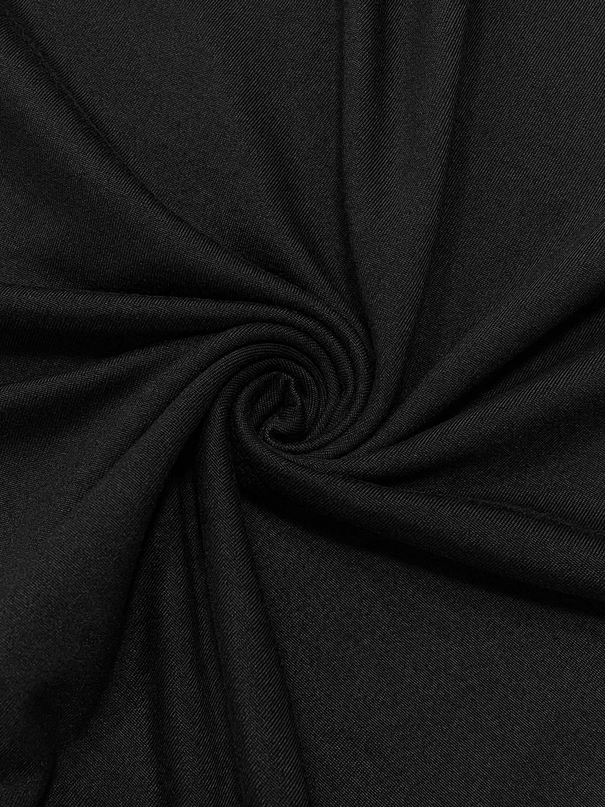 Robe Longue à Manches Longues pour Femmes Chic 4
