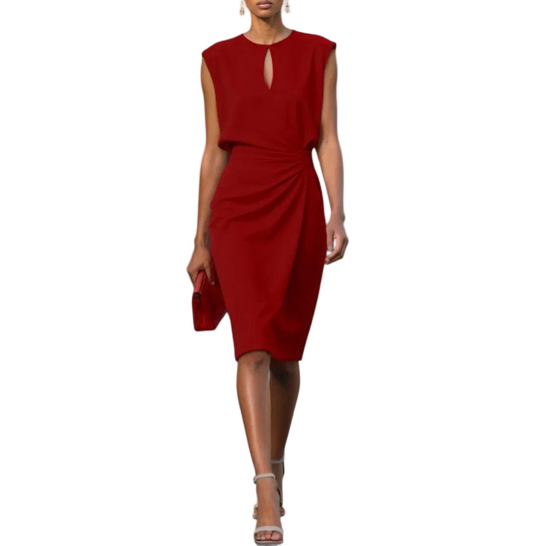 Robe Maxi Chic pour Femmes 4
