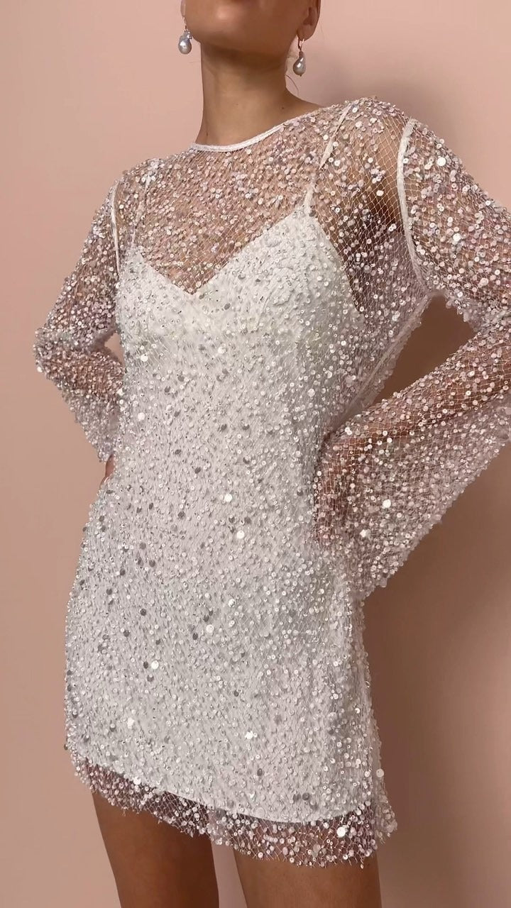 Robe à Bretelles Tendance pour Femmes 0