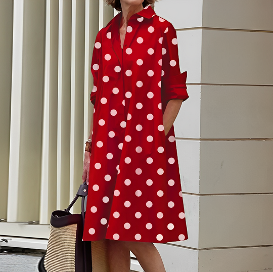 Robe d'Été Décontractée pour Femmes 4