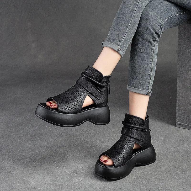 Sandales chic et décontractées pour femmes