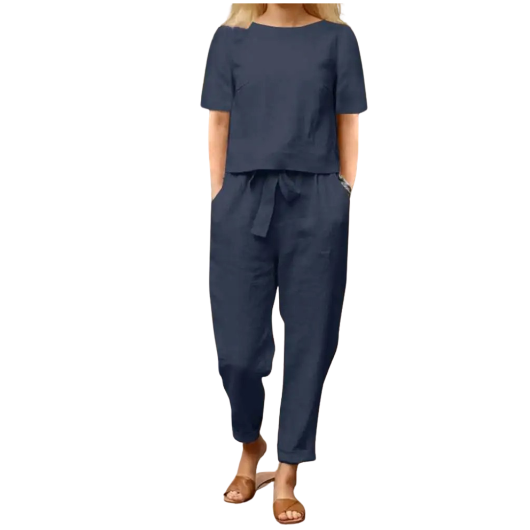 Ensemble de survêtement pour femmes