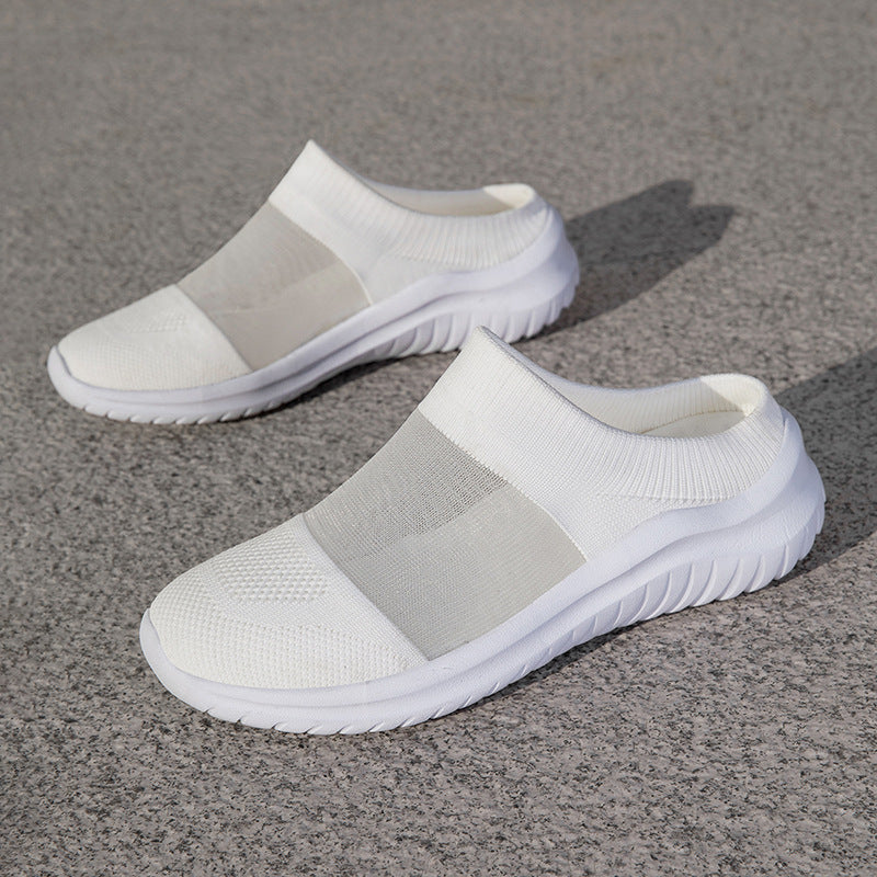 Sabots Confortables pour Femmes Tendance 2