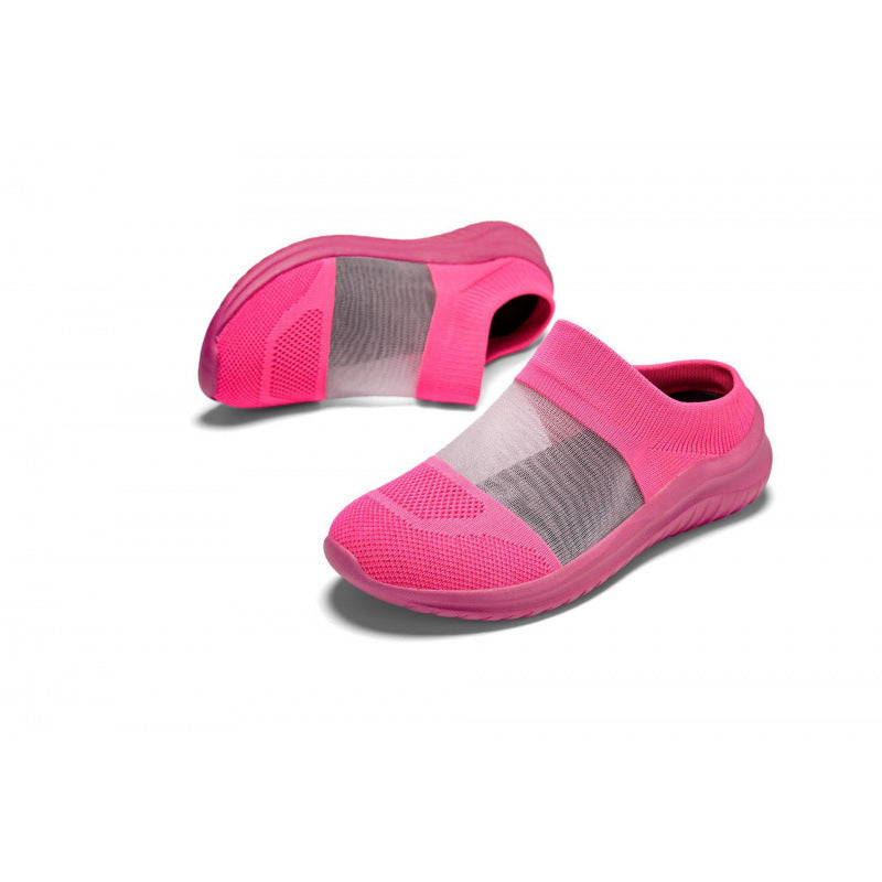 Sabots Confortables pour Femmes Tendance 8