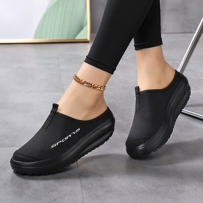Sabots Sportifs Confortables pour Femmes 0