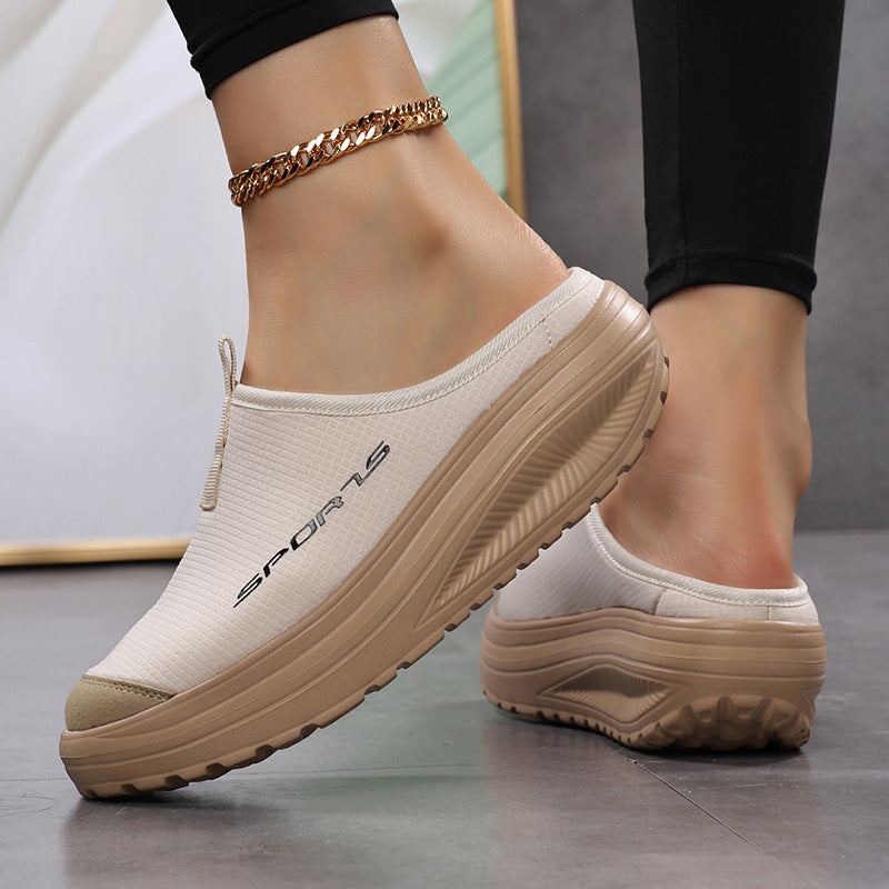 Sabots Sportifs Confortables pour Femmes 4