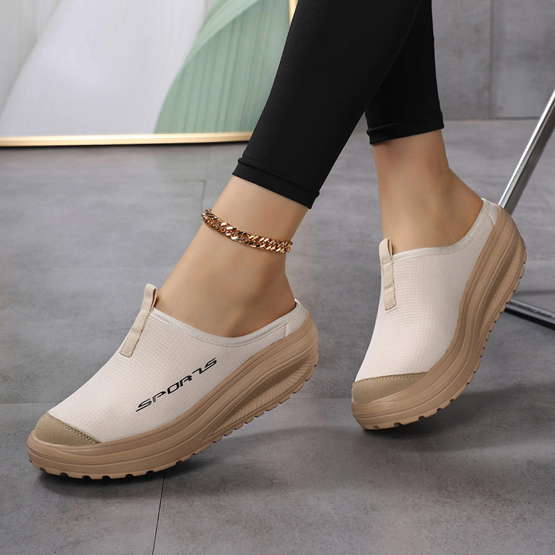 Sabots Sportifs Confortables pour Femmes 7